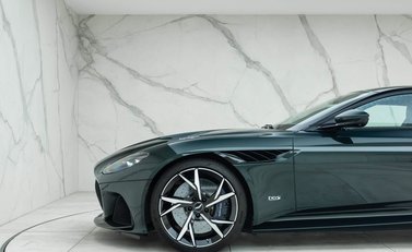 Aston Martin DBS Superleggera 34