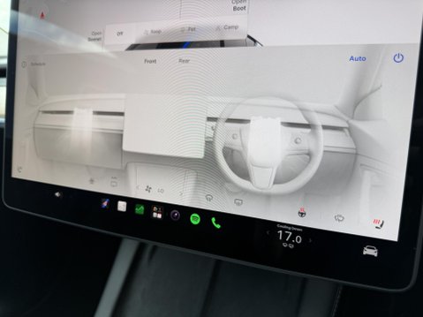 Tesla Model Y SUV 5dr Electric Auto RWD (346 ps) 43