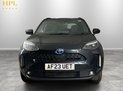 Toyota Yaris Cross 1.5 VVT-h Design SUV 5dr Petrol Hybrid E-CVT Euro 6 (s/s) (116 ps) Air Con 2