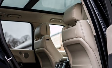 Land Rover Range Rover 4.4 SDV8 Autobiography Overfinch 13