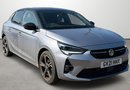 Vauxhall Corsa 1.2 Turbo SRi 5dr 1