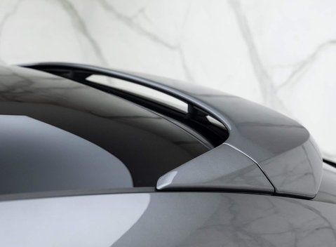 Porsche Cayenne GTS Coupé 30