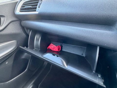 Honda Jazz I-VTEC SE 45