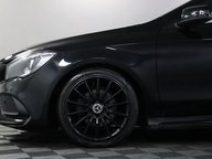 Mercedes-Benz CLA Class CLA 200 AMG LINE NIGHT EDITION 25