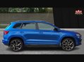 Skoda Karoq SPORTLINE TSI DSG 8