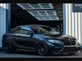 BMW 2 Series 3.0 M2 Competition Edition Auto 2dr 5