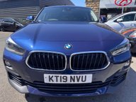 BMW X2 SDRIVE18I SPORT 4