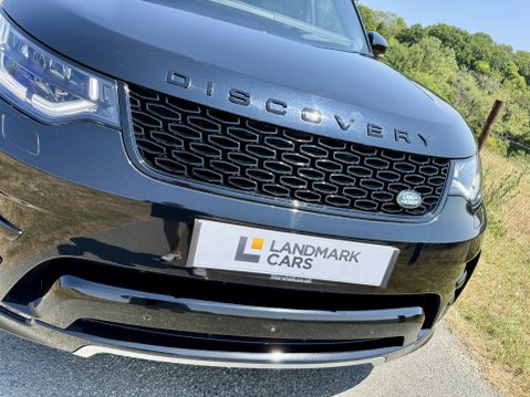 Land Rover Discovery SD6 HSE LUXURY 15