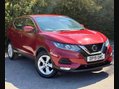 Nissan Qashqai 1.5 dCi Acenta Premium Euro 6 (s/s) 5dr 2