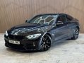 BMW 4 Series 3.0 430d M Sport Auto 2dr 36