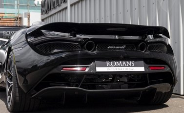 McLaren 720S Spider Performance 28