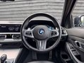 BMW 3 Series 2.0 330e M Sport Auto 4dr 44