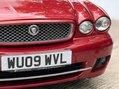 Jaguar X-Type 2.2 X-Type SE Auto 5dr 3