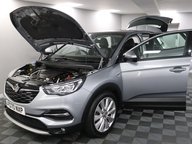 Vauxhall Grandland X ELITE NAV 16