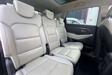 Kia Carens 1.7 Carens 4 CRDi ISG 5dr 18