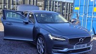 Volvo S90 2.0 D4 Inscription Pro Saloon 4dr Diesel Auto Euro 6 (s/s) (190 ps) 7