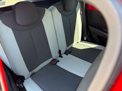 Toyota Aygo 1.0 Aygo X-Style VVT-i CVT 5dr 38