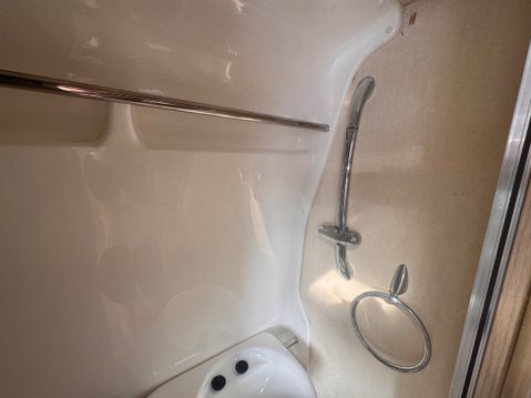 Autosleeper Windrush 20