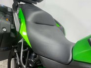 Kawasaki Versys 650 2018 39K FULL LUGGAGE NEW MOT SERVICED ADVENTURE BIKE 650CC A2 34