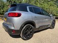 Citroen C5 Aircross 1.5 BlueHDi Flair Euro 6 (s/s) 5dr 8