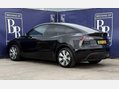 Tesla Model Y (Dual Motor) Long Range SUV 5dr Electric Auto 4WDE (384 bhp) 6