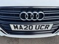 Audi A3 SPORTBACK TFSI S LINE BLACK EDITION 21