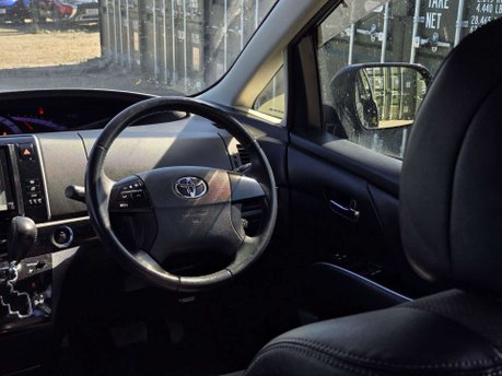 Toyota Estima Auto+Petrol+LowMiles+7Seater 43