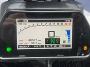 Yamaha Tracer 900 GT MT09 2020 40K NEW MOT FULLY KITTED ADVENTURE BIKE 900CC 20