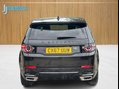 Land Rover Discovery Sport 2.0 TD4 HSE Dynamic Lux SUV 5dr Diesel Auto 4WD Euro 6 (s/s) (180 ps) 21