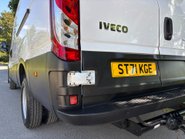 Iveco Daily 35C16 HV Business 3520 Panel Van - Sat Nav / Rear Camera 24