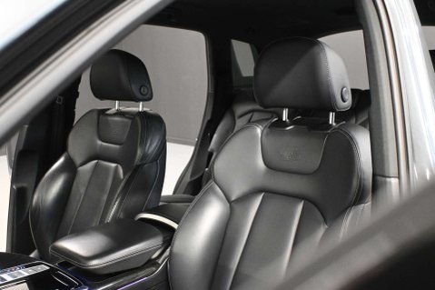 Audi Q7 3.0 Q7 Black Edition 55 TFSI MHEV Quattro Auto 4WD 5dr 15