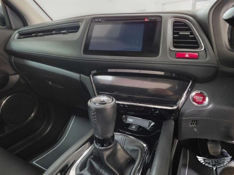 Honda HR-V 1.5 i-VTEC EX Euro 6 (s/s) 5dr 30