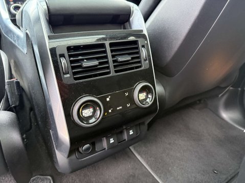 Land Rover Range Rover Sport 5.0 Range Rover Sport SVR S/C Auto 4WD 5dr 98