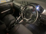 Suzuki Vitara 1.4 Boosterjet MHEV SZ-T SUV 5dr Petrol Hybrid Manual Euro 6 (s/s) (129 ps) 24