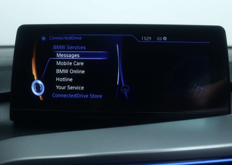 BMW I8 1.5 i8 4WD 3dr 26