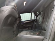 BMW 5 Series 2.0 520d M Sport Auto 5dr 70