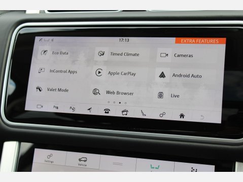 Land Rover Range Rover SDV6 AUTOBIOGRAPHY 25