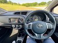 Toyota Yaris VVT-I SR 20