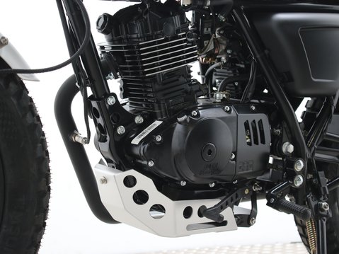 Mutt Akita 125 Pre-registered 14