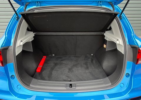 MG ZS 1.0 T-GDI EXCITE AUTO 11