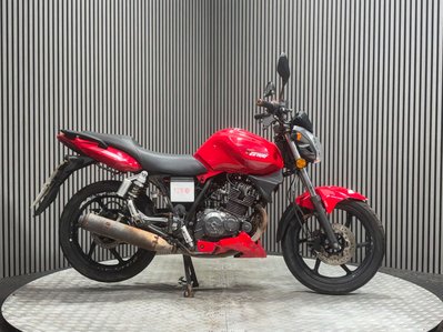 Keeway RKS 2019 NAKED PROJECT BIKE SPARES OR REPAIR 125CC LEARNER