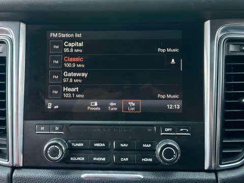 Porsche Macan 2.0T SUV 5dr Petrol PDK 4WD (s/s) (252 ps) 63