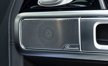 Mercedes-Benz G Class G63 22