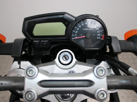 Yamaha FZ1 FZ1 N 30