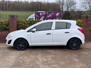 Vauxhall Corsa 1.2 Corsa S AC CDTi ecoFLEX S/S 93 5dr 10