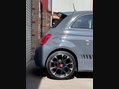 Abarth 595 1.4 T-Jet Competizione Hatchback 3dr Petrol Manual Euro 6 (180 bhp) 19