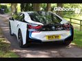 BMW I8 1.5 i8 4WD 3dr 13