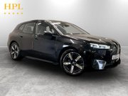 BMW Ix 50 111.5kWh M Sport SUV 5dr Electric Auto xDrive (11kW Charger) (523 ps) Fu 1