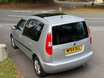 Skoda Roomster SE TSI 23
