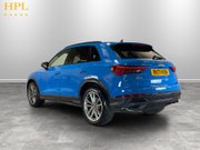 Audi Q3 1.4 TFSIe 45 Black Edition SUV 5dr Petrol Plug-in Hybrid S Tronic Euro 6 (s 5